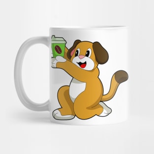 Dog Coffee Mug Mug